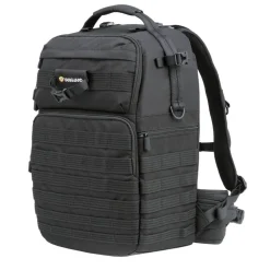 Vanguard VEO Range T 48 BK - Large Tactical Backpack - Black