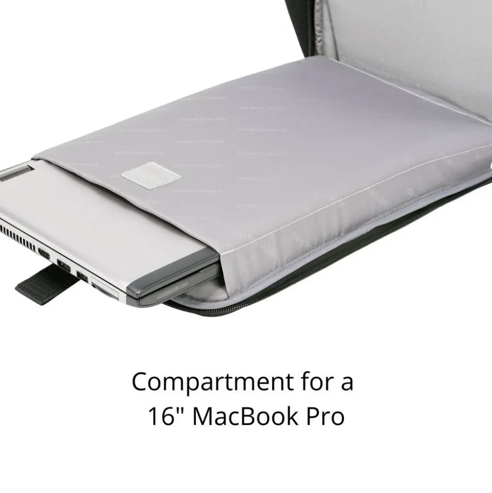 Vanguard VEO Range T 48 BK - Large Tactical Backpack - Black