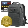 Vanguard VEO Range T 45M BK - Medium Tactical Backpack - Black