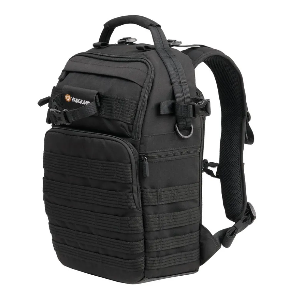 Vanguard VEO Range T 37M BK - Small Tactical Backpack - Black