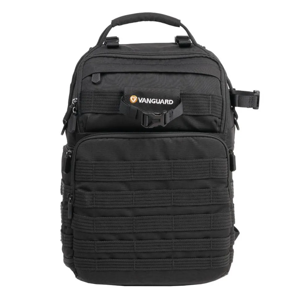 Vanguard VEO Range T 37M BK - Small Tactical Backpack - Black
