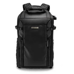 Vanguard VEO Select 48BF BK Larger Backpack - Black