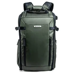 Vanguard VEO Select 48BF GR Larger Backpack - Green
