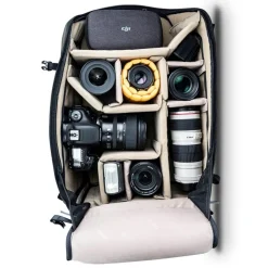 Vanguard VEO Select 48BF GR Larger Backpack - Green