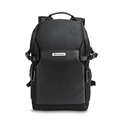 Vanguard VEO Select 37BRM BK Slim Backpack Black