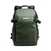 Vanguard VEO Select 37BRM GR Slim Backpack Green