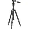 Vanguard VEO 3T 235ABP Aluminium Travel Tripod/Monopod with Ball/Pan Head
