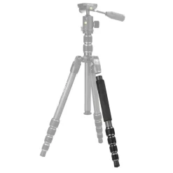 Vanguard VEO 3T 235ABP Aluminium Travel Tripod/Monopod with Ball/Pan Head