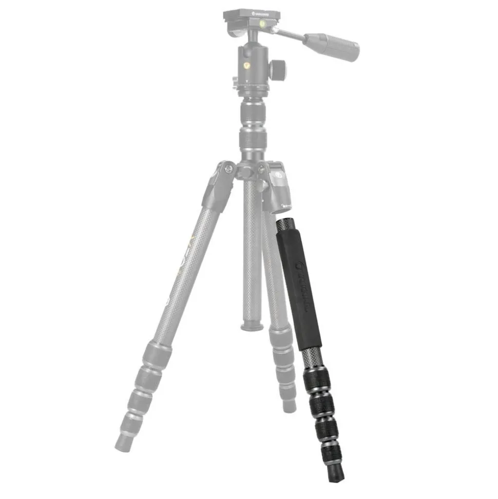 Vanguard VEO 3T 235ABP Aluminium Travel Tripod/Monopod with Ball/Pan Head