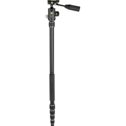 Vanguard VEO 3T 235ABP Aluminium Travel Tripod/Monopod with Ball/Pan Head