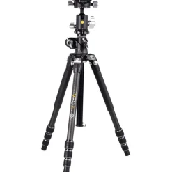 Vanguard VEO 3T+ 264CB Carbon Fibre Travel Tripod With BH-160S Ball Head