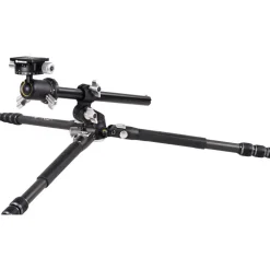 Vanguard VEO 3T+ 264CB Carbon Fibre Travel Tripod With BH-160S Ball Head