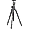 Vanguard VEO 3T+ 234CB Carbon Fibre Travel Tripod With BH-110S Ball Head