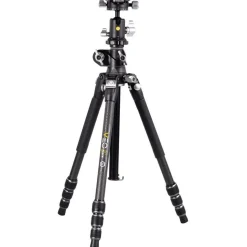 Vanguard VEO 3T+ 234CB Carbon Fibre Travel Tripod With BH-110S Ball Head