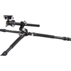 Vanguard VEO 3T+ 234CB Carbon Fibre Travel Tripod With BH-110S Ball Head