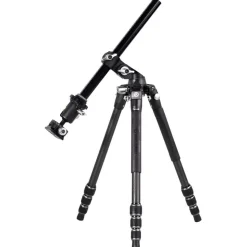 Vanguard VEO 3T+ 234CB Carbon Fibre Travel Tripod With BH-110S Ball Head
