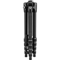 Vanguard VEO 3T 265HAP Tall Aluminium Travel Tripod with 2-way Pan Head
