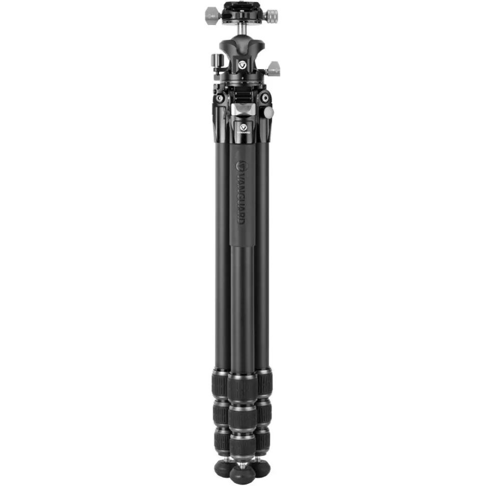 Vanguard VEO 5X 304ALB Aluminium Tripod and Ball Head