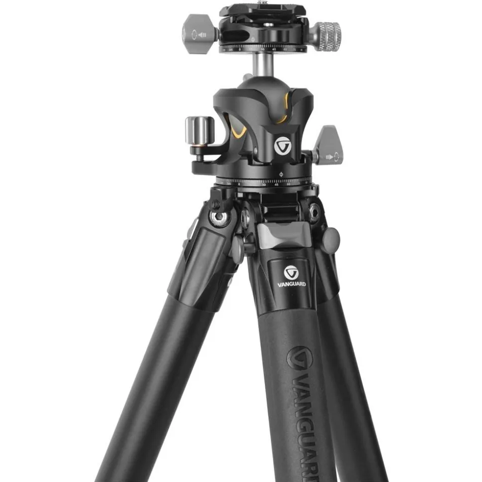 Vanguard VEO 5X 304ALB Aluminium Tripod and Ball Head