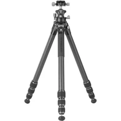 Vanguard VEO 5X 304CLB Carbon Tripod and Ball Head