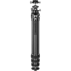 Vanguard VEO 5X 304CLB Carbon Tripod and Ball Head