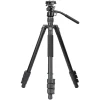 Vanguard Vesta Go 264AV 12 Aluminium Travel Tripod with Video Head
