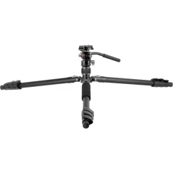 Vanguard Vesta Go 264AV 12 Aluminium Travel Tripod with Video Head