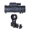 Vanguard VESTA 8320M Monocular + Smartphone Digiscoping Kit