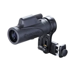 Vanguard VESTA 8320M Monocular + Smartphone Digiscoping Kit
