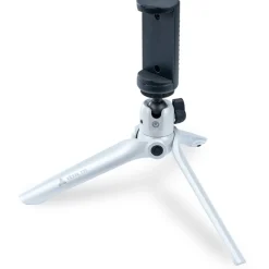 Vanguard VESTA Mini Tripod White Pearl