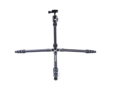 Vanguard VESTA TB 204AB Aluminium Travel Tripod with Twist Locks