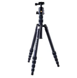 Vanguard VESTA TB 235AB Aluminium Travel Tripod with Twist Locks