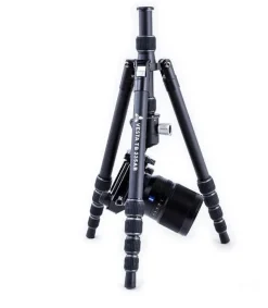 Vanguard VESTA TB 235AB Aluminium Travel Tripod with Twist Locks