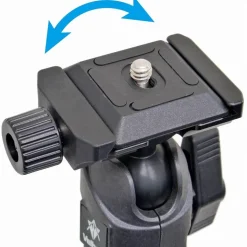 Velbon RUP-L43 II Monopod