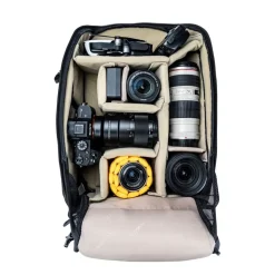 VEO Select 45BFM GR Medium Sized Backpack Green