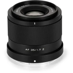 Viltrox AF 35mm f/1.7 Air APS-C Lens for Nikon Z Mount