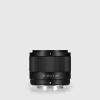 Viltrox AF 25mm f/1.7 Air APS-C Lens for Fujifilm X Mount