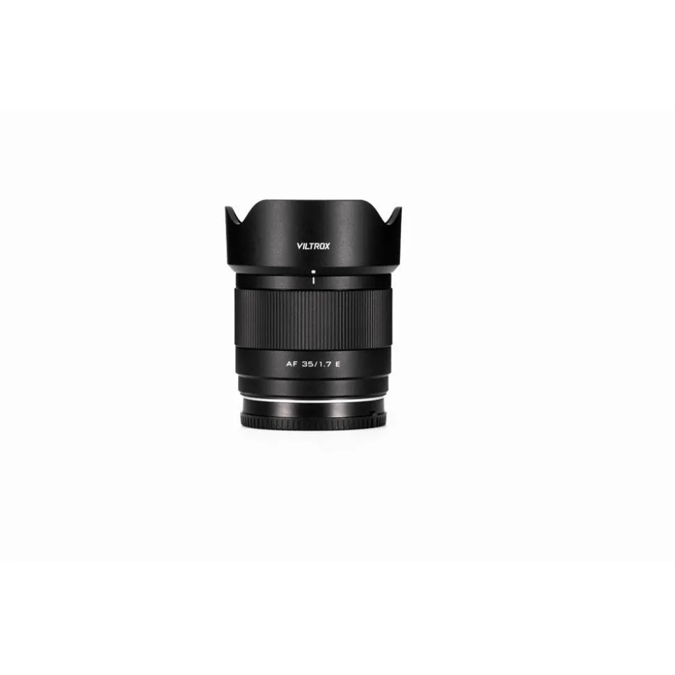 Viltrox AF 35mm f/1.7 Air APS-C Lens for Sony E Mount