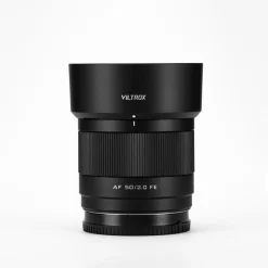 Viltrox AF 50mm f/2 Air Lens for Sony E Mount