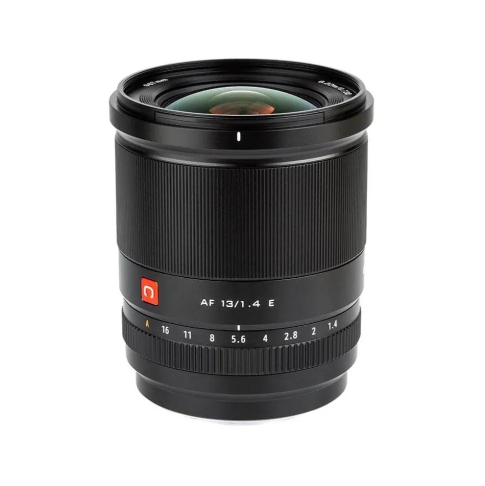 Viltrox AF 13mm f/1.4 E Lens for Sony E