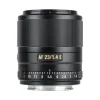 Viltrox AF 23mm f/1.4 E Lens for Sony E