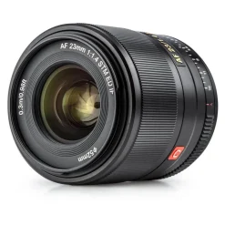 Viltrox AF 23mm f/1.4 E Lens for Sony E
