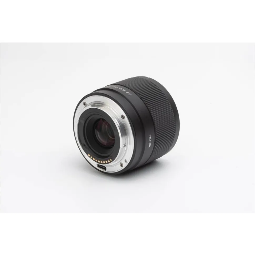 Viltrox AF 20mm f/2.8 FE Lens for Sony