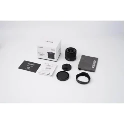 Viltrox AF 20mm f/2.8 FE Lens for Sony