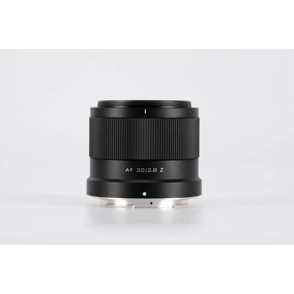 Viltrox AF 20mm f/2.8 FE Lens for Sony