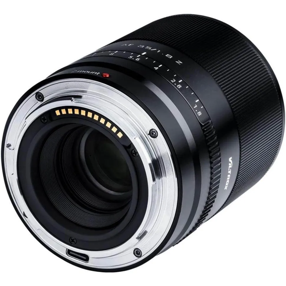 Viltrox AF 35mm f/1.8 Lens for Nikon Z