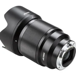 Viltrox AF 85mm f/1.8 Mk II Lens Sony E-Mount