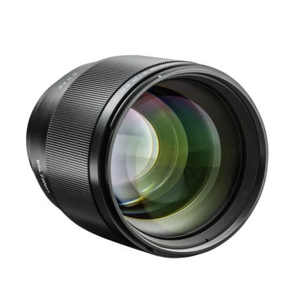 Viltrox AF 85mm f/1.8 Mk II Lens Sony E-Mount