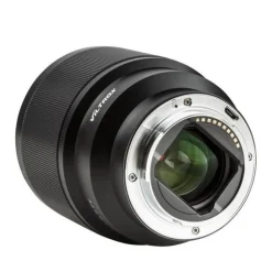 Viltrox AF 85mm f/1.8 Mk II Lens Sony E-Mount