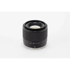 Viltrox AF 56mm f/1.7 XF Lens for Fujifilm X Mount